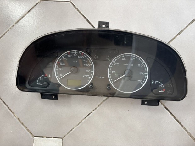 Citroen Xsara km racsoport P9648650180