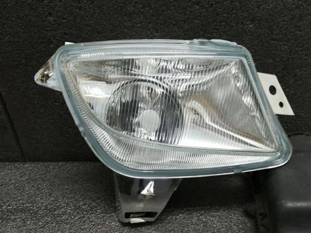 Citroen Xsara k�dl�mpa bal 1997 -> 2000 (H1) Valeo