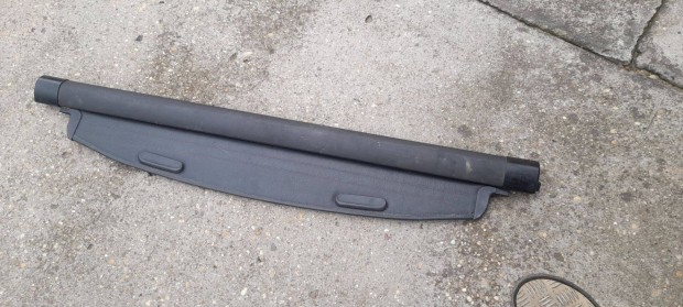 Citroen Xsara kombi csomagt�r rol�