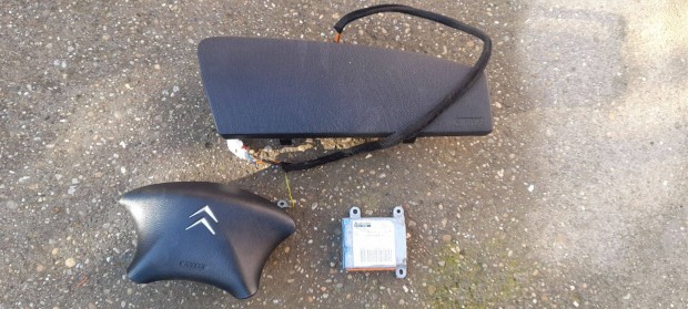 Citroen Xsara l�gzs�kszett 2001-t�l