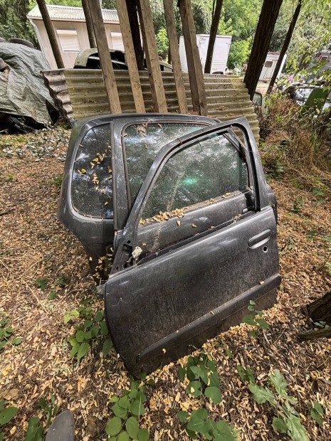 Citroen Xsara picasso ajtó k karosszérialemek
