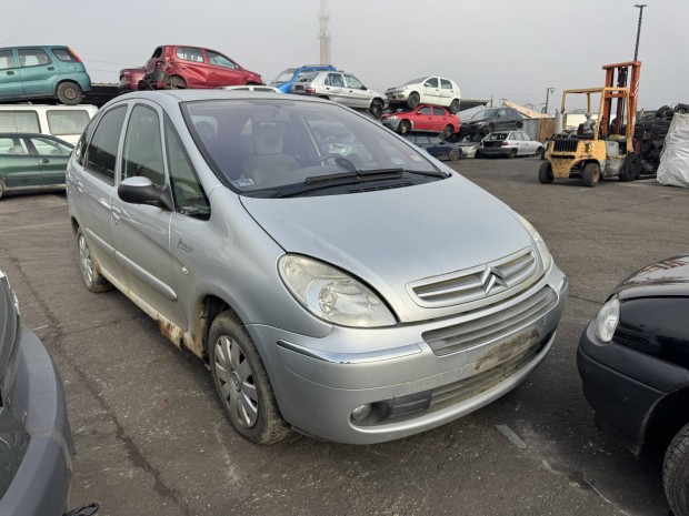 Citroen Xsara picasso alkatrszek