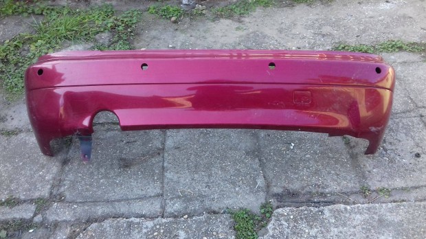Citroen Xsara picassó gyári bontott első és hátsó lökháritók