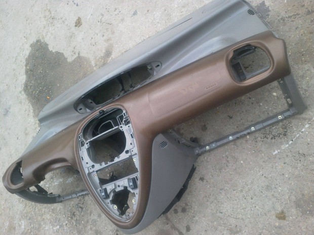 Citroen Xsara picasso l�gzs�k szett elad� 2007