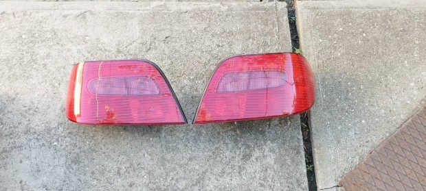 Citroen Xsara j hts lmpk