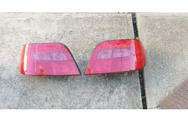 Citroen Xsara j hts lmpk