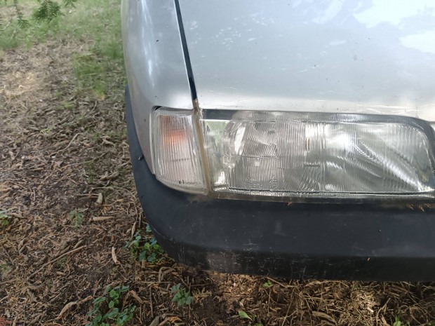 Citroen Xz1.9Dalkatrszek
