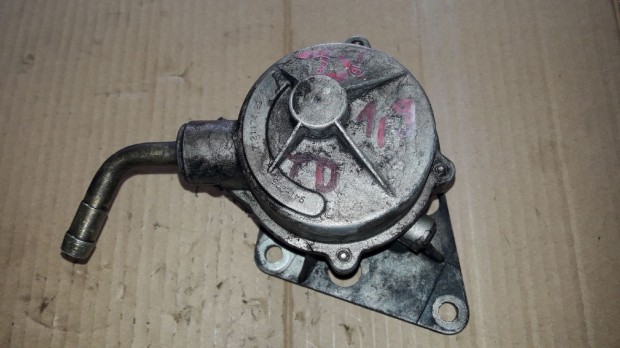 Citroen ZX V�kumpumpa