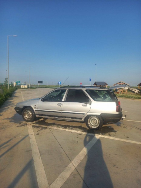 Citroen Zx1.9 D