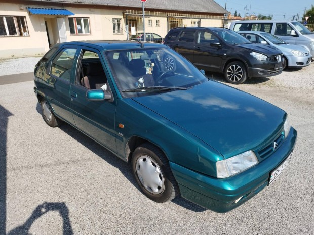 Citroen Zx 1.4 Avantage