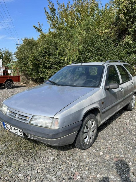 Citroen Zx 1.4 X