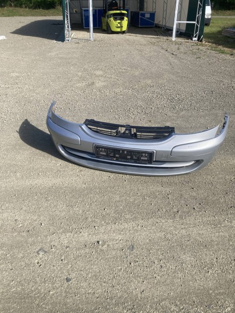 Citroen C8 Peugeot 807 első lökhárító Ezrc színkóddal