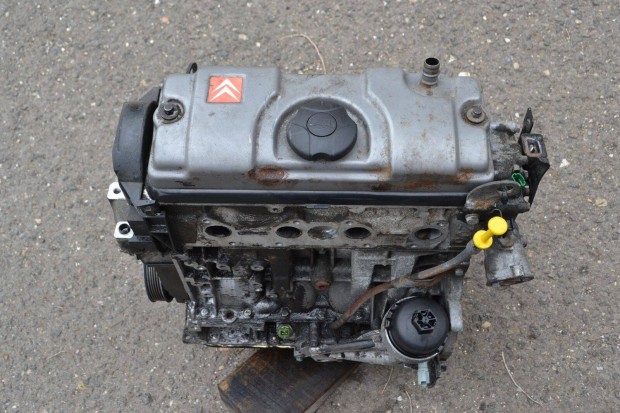 Citroen, Peugeot 1.4 motor, motorblokk+ hengerfej! Motorkód: KFV