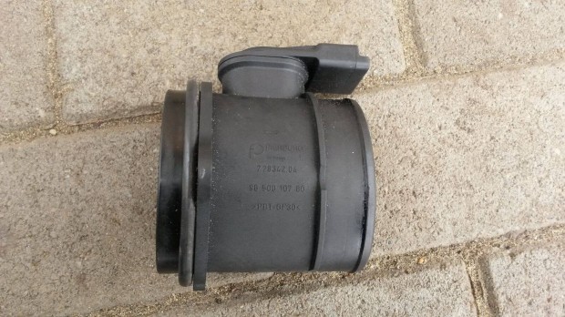 Citroen, Peugeot 1.6 HDi Ford TDCi légtömegmérő 9650010780, 7.28342.04