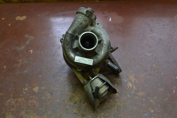 Citroen, Peugeot 1.6 HDi Ford TDCi turb, turbo! GT1544V, 9663199280