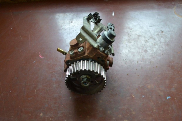 Citroen, Peugeot 1.6 HDi, Ford TDCi magasnyomású szivattyú! 0445010102