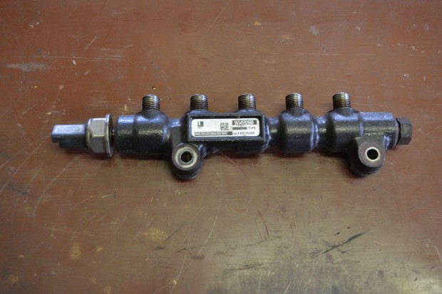 Citroen, Peugeot 1.6 HDi, Ford TDCi nyomcs, rail cs! 9654592680
