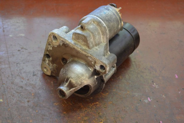 Citroen, Peugeot 1.6 HDi nindt indtmotor D6RA110, CL4, 9640825280