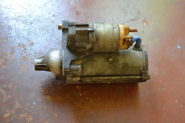 Citroen, Peugeot 1.6 HDi önindító motor! 9662854180, TS22E26, CI.6
