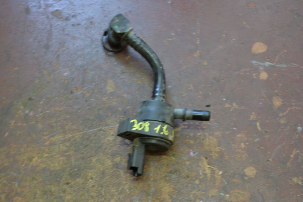 Citroen, Peugeot 1.6 VTi, Mini 1.6 aktvszn szr szelep! V754196180