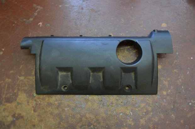 Citroen, Peugeot 1.6 VTi motor burkolat borítás V758590680, M04013A150