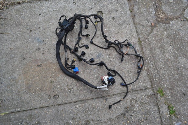 Citroen, Peugeot 1.6 VTi motor kblkteg, vezetkkteg! V761548080