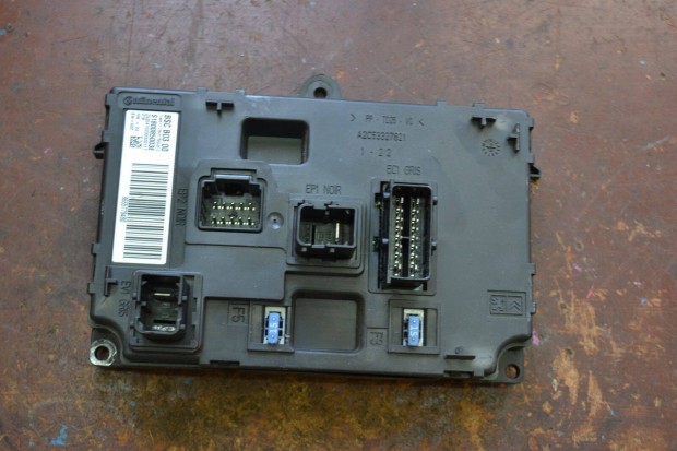 Citroen, Peugeot BSC modul! 9665778480, BSC B0300, BSC B03