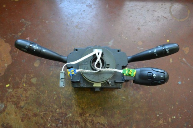 Citroen, Peugeot COM2000 korm�nykapcsol�, bajuszkapcsol�! 96595074XT