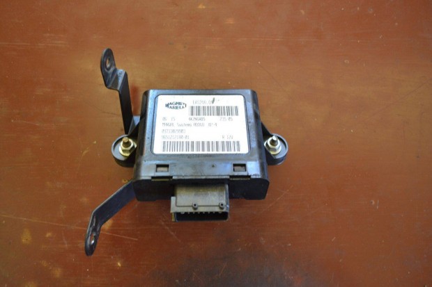 Citroen, Peugeot HDi FAP vezrl elektronika 9651212180-01, 9651212180