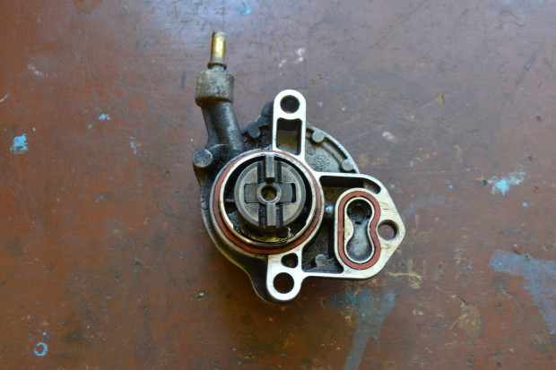 Citroen, Peugeot HDi, Fiat JTD vákumpumpa, vákuum szivattyú! 961971580