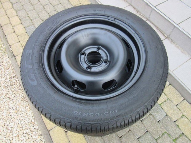 Citroen, Peugeot aclfelni 185/65 R15 Goodyear nyri gumival elad