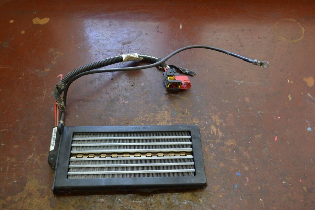 Citroen, Peugeot elektromos radiátor, fűtés, fűtőradiátor! C3831