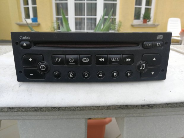 Citroen, Peugeot gyri rdi cd l