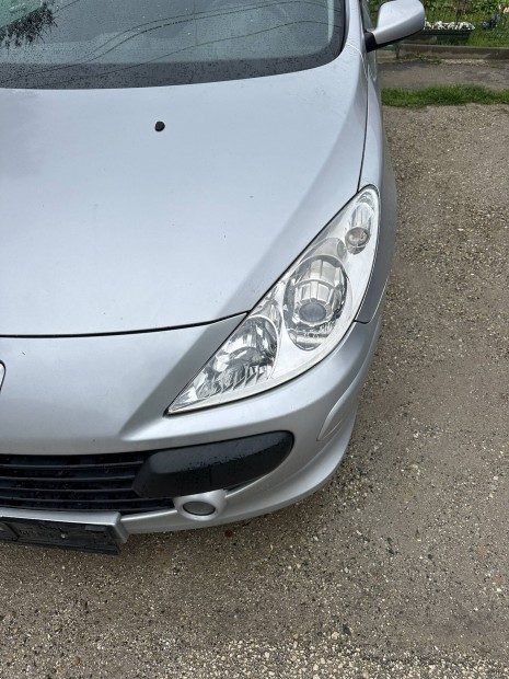 Citroen , 1.6 E Hdi start stop generátor eladó . 2011 évj .