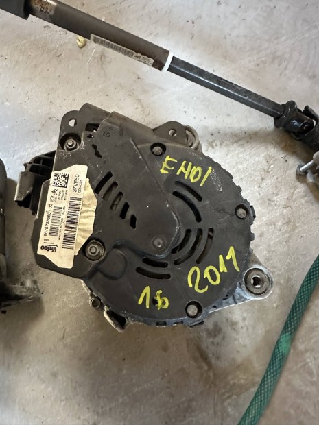 Citroen , 1.6 E Hdi start stop generátor eladó .