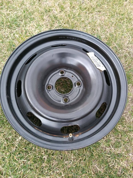 Citroen - Peugeot 15" felni �j!