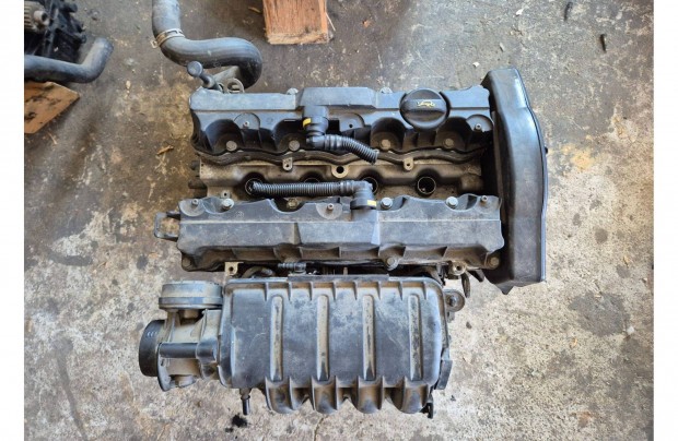 Citroen - Peugeot 1.6 16V Motor NFU