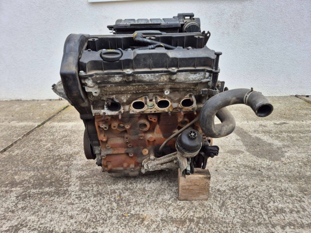 Citroen - Peugeot 1.6 16V motor (NFU)