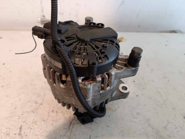 Citroen , Peugeot 1.6 , 2.0 HDI generátor 9810525380