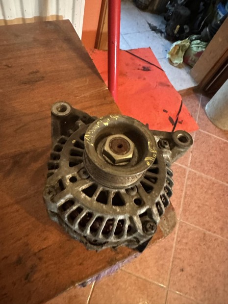 Citroen , Peugeot 1.6 vti Generator elad . 