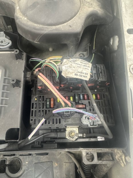 Citroen , Peugeot L04,L06 Bsm modulok eladok .