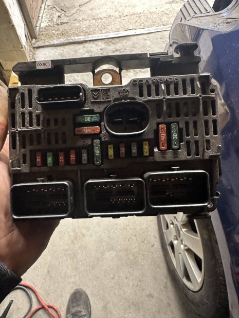 Citroen , Peugeot L04 s L06 Bsm panelok eladok .