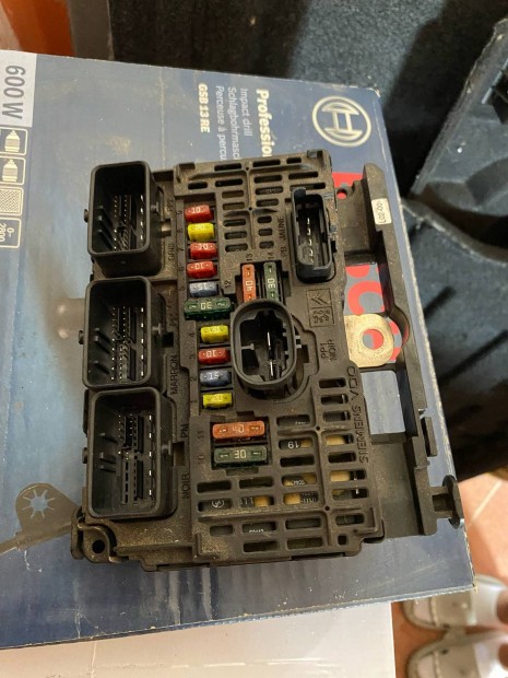 Citroen , Peugeot L06 Bsm modul eladó .