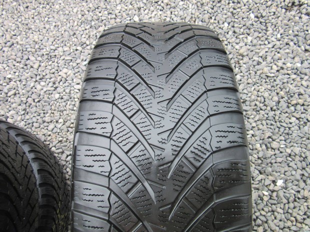 Citroen aclfelni 215/55 R 16 tli gumival elad