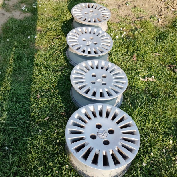 Citroen alufelni R15 elad� vagy csere