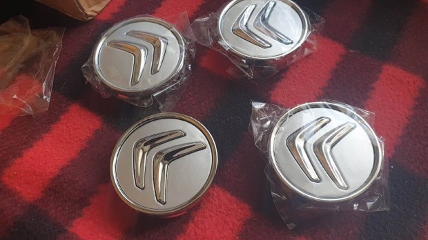 Citroen alufelni kzp kupak 60mm