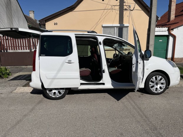 Citroen berlingo 1.6hdi 90le