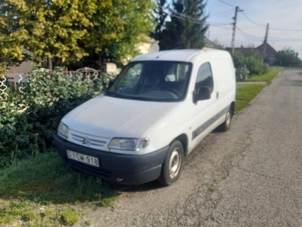Citroen berlingo 1.9D