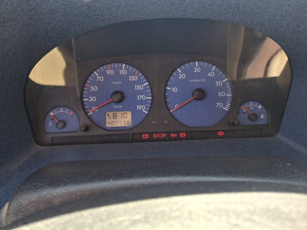 Citroen berlingo 1.9D 