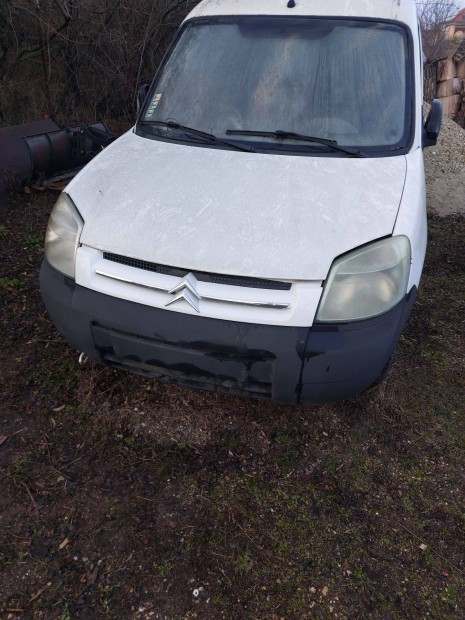 Citroen berlingo 1,9 D